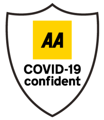 COVID-19 Safe
