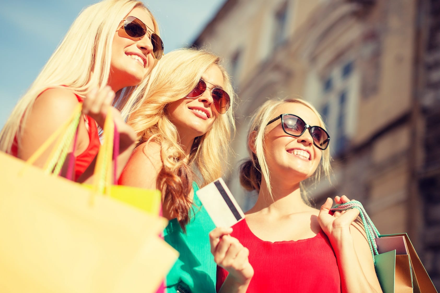Shopping