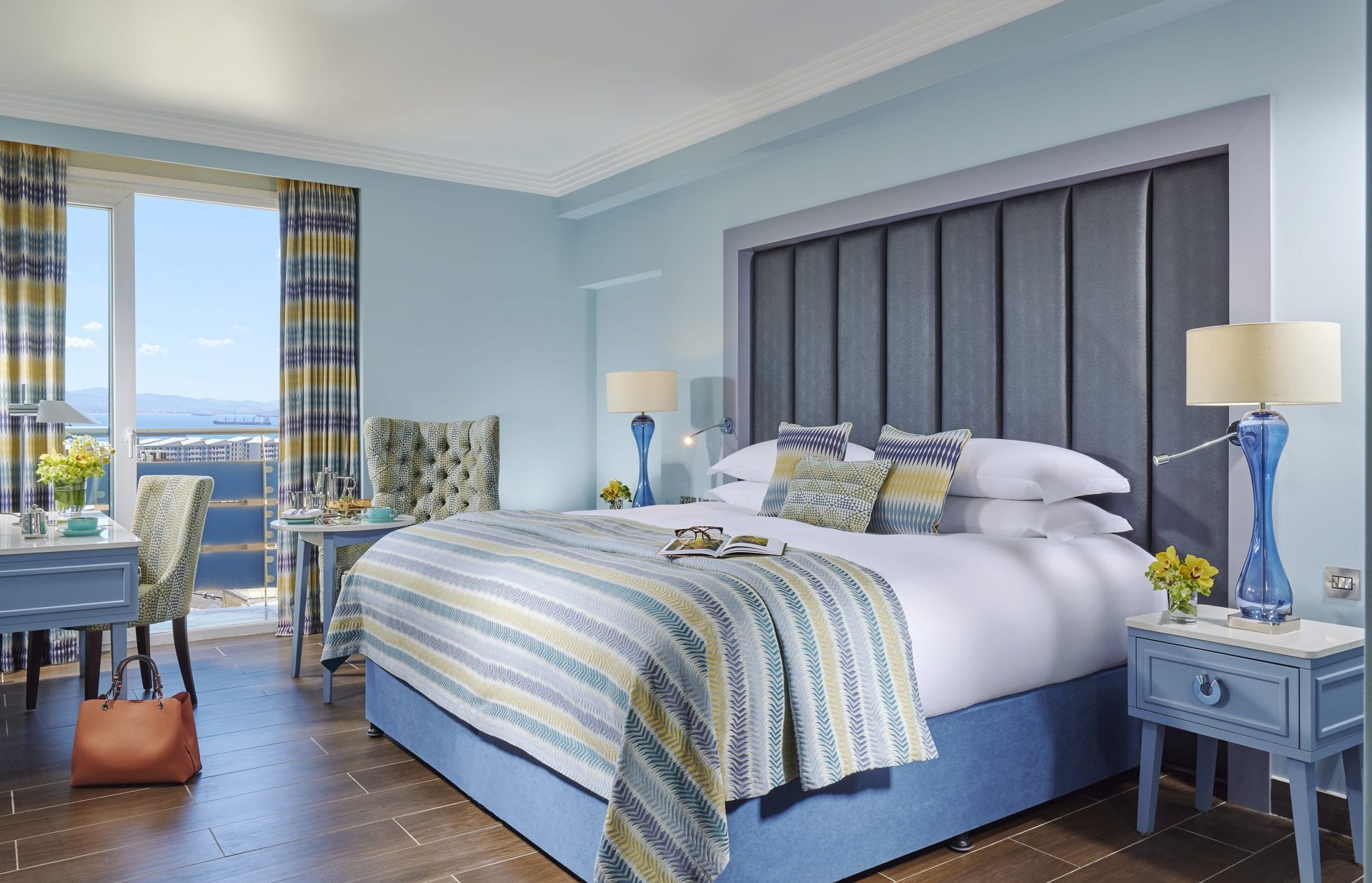 King Room