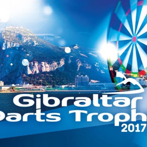 Enjoy the PDC darts tournament in Gibraltar