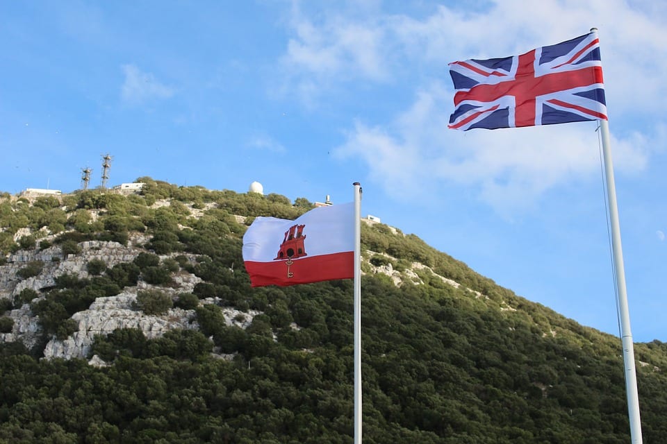 Gibraltar events