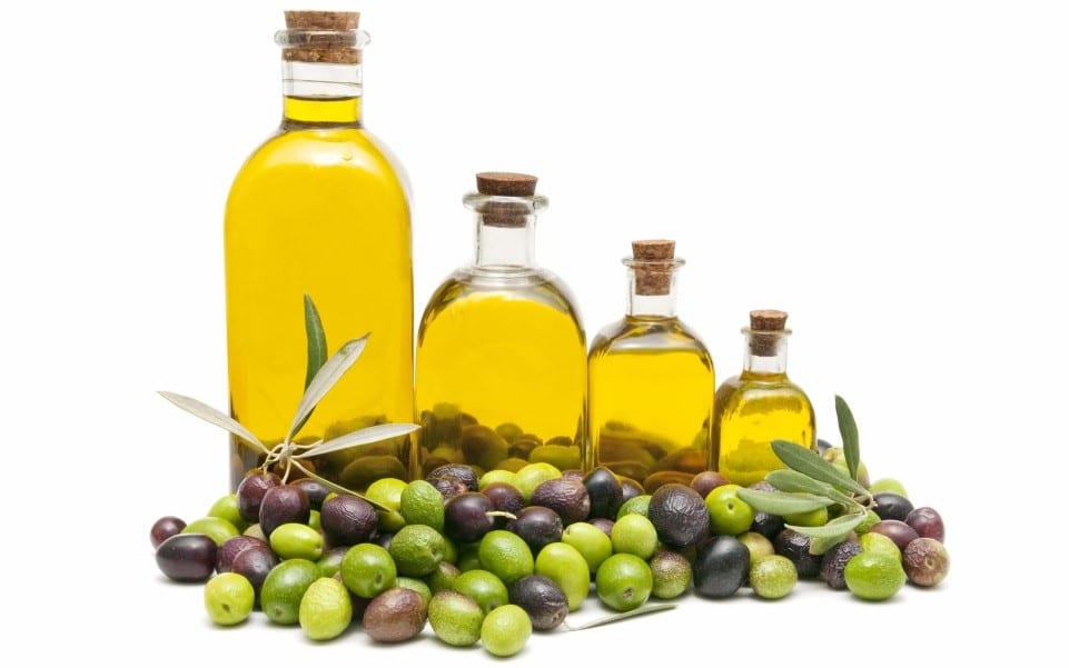 olive benefits