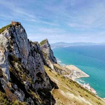 Gibraltar Holiday Packages