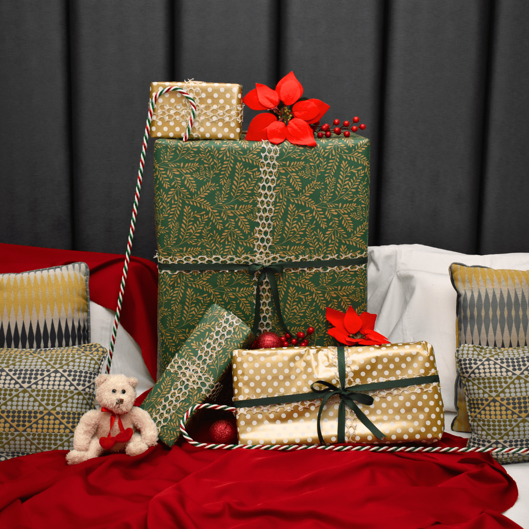 Christmas at The Eliott
