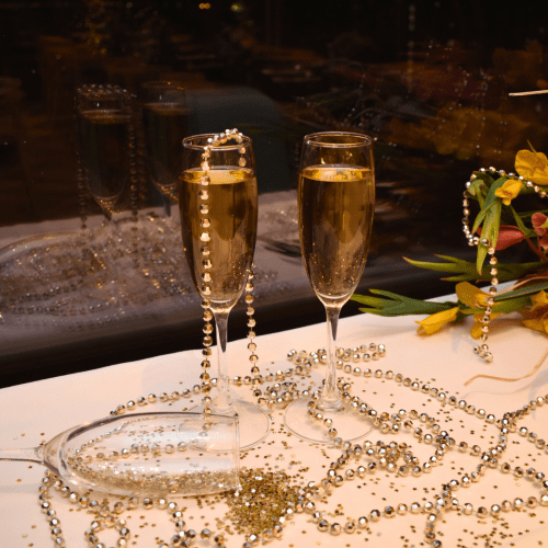 New Years Eve at The Eliott