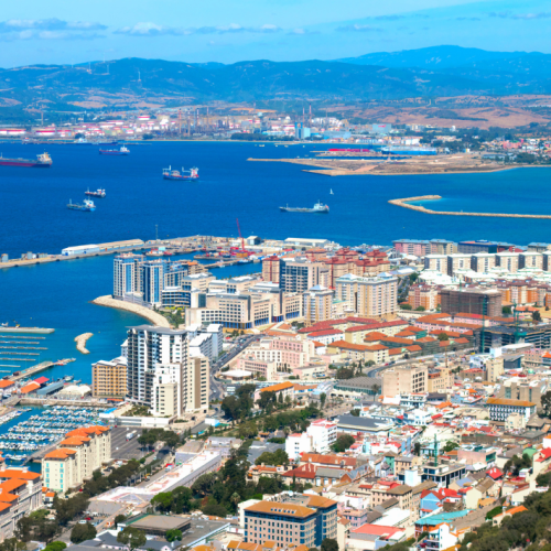 Gibraltar