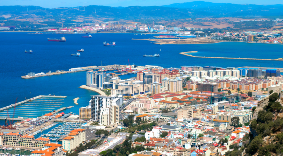 Gibraltar