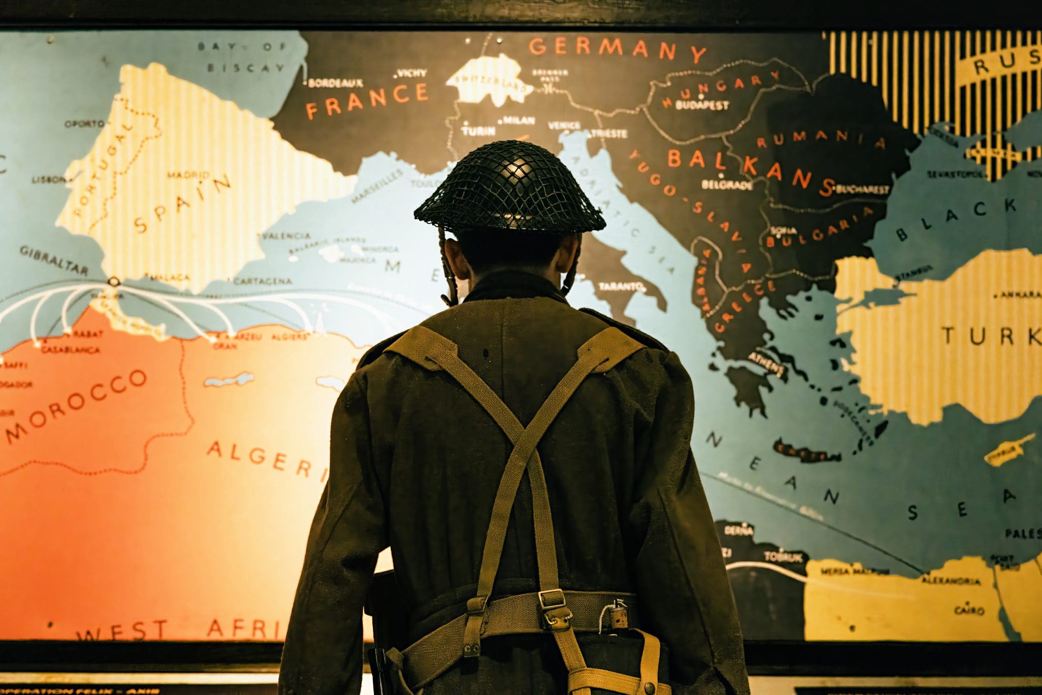 WWTWO TUNNEL