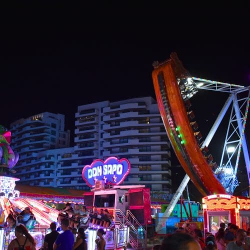 Gibraltar Fair