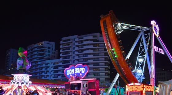 Gibraltar Fair