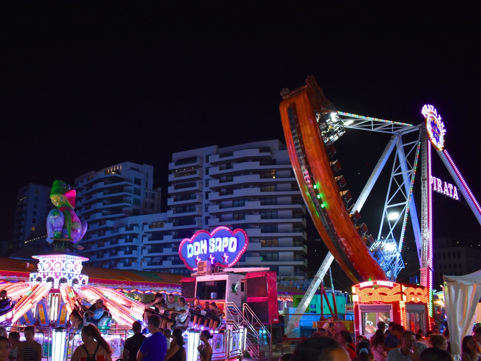 Gibraltar Fair
