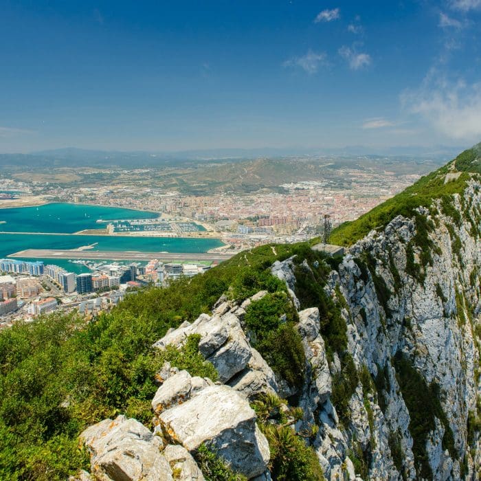 Gibraltar